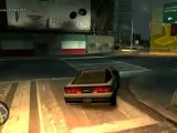 Gta IV - Race with Weapons (Action)
