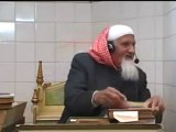 Tauheen e Risaalat - Blasphemy Law - Maulana Ishaq Urdu - Part 7 of 8