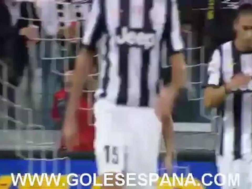 Juventus 4-1 Roma