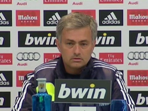 Mourinho comanda: Col Deportivo voglio i tre punti