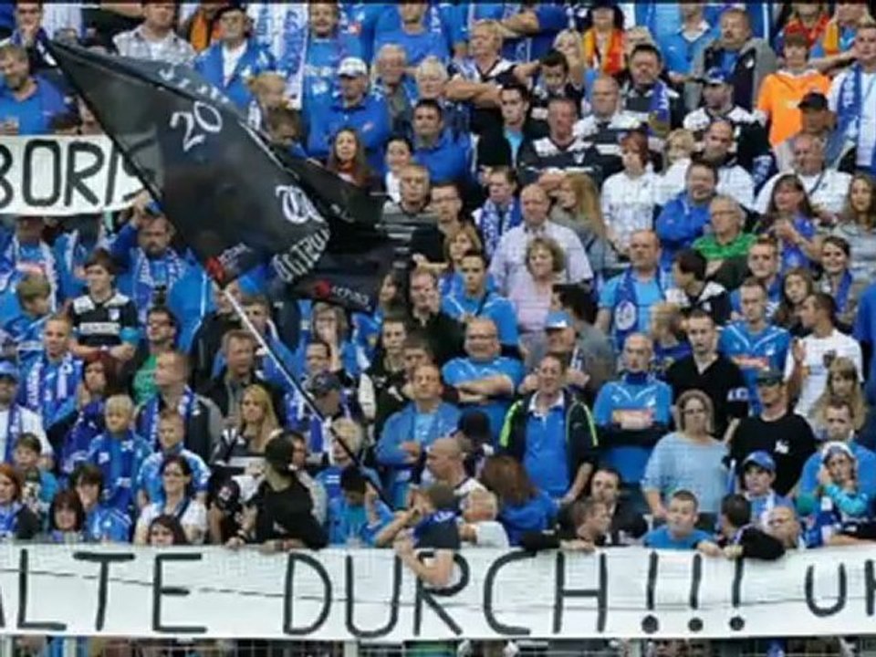 'Alle für Boris': Ganz Hoffenheim bangt um Vukcevic