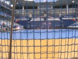 Handball, 3e journée - Un choc sous haute tension
