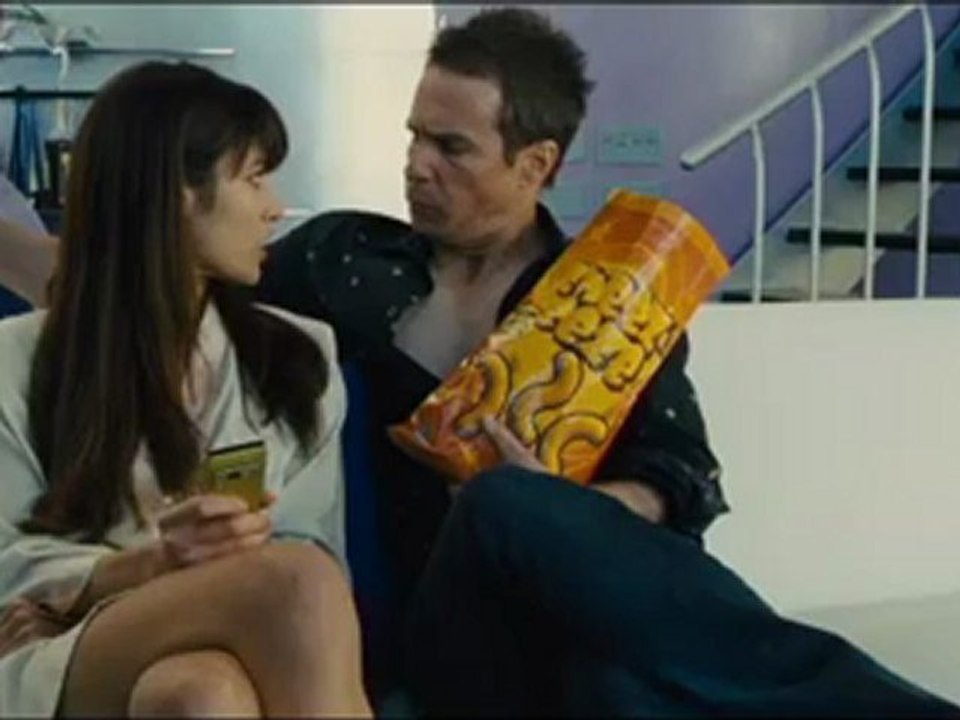 Seven Psychopaths - Been busy