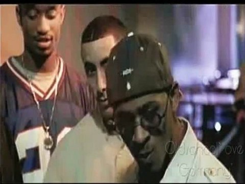 Black Moon - 2 Turntables & A Mic (VHS) [1999] [HQ]