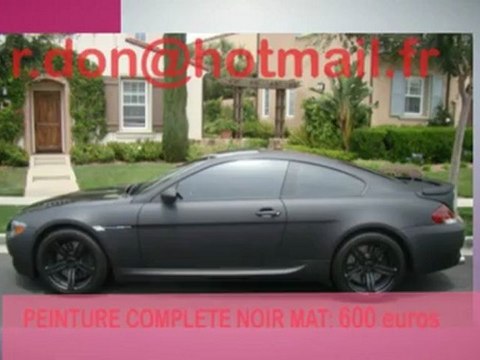 ssangyong, ssangyong, peinture noir mat, covering korandon rexton noir mat, actyon, kyron, rodius, musso, ssangyong, covering peinture noir mat pas cher, ssangyong, Total covering noir mat, peinture covering noir mat, covering jantes noir mat, film noir m