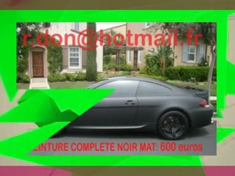 smart, smart total covering, peinture noir mat crossblade, smart for two noir mat,smart forfour, roadster, smart noir mat pas cher, smart, Total covering noir mat, peinture covering noir mat, covering jantes noir mat, film noir mat pour voiture, covering