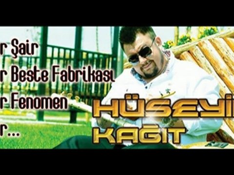 Hüseyin Kagıt_ GüL Tanem 2012 ENSON NETTE İLK