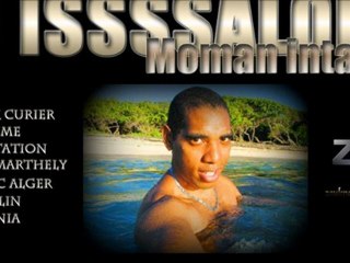 DJ ISSSSALOP Momans intans'