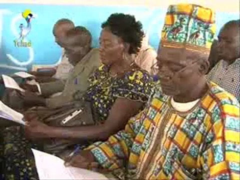 GRAND JTV TCHAD ARABE LOCAL DU TCHAD DU 29 SEPT 2012 SUR TOL