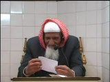 Tauheen e Risaalat - Blasphemy Law - Maulana Ishaq Urdu - Part 8 of 8