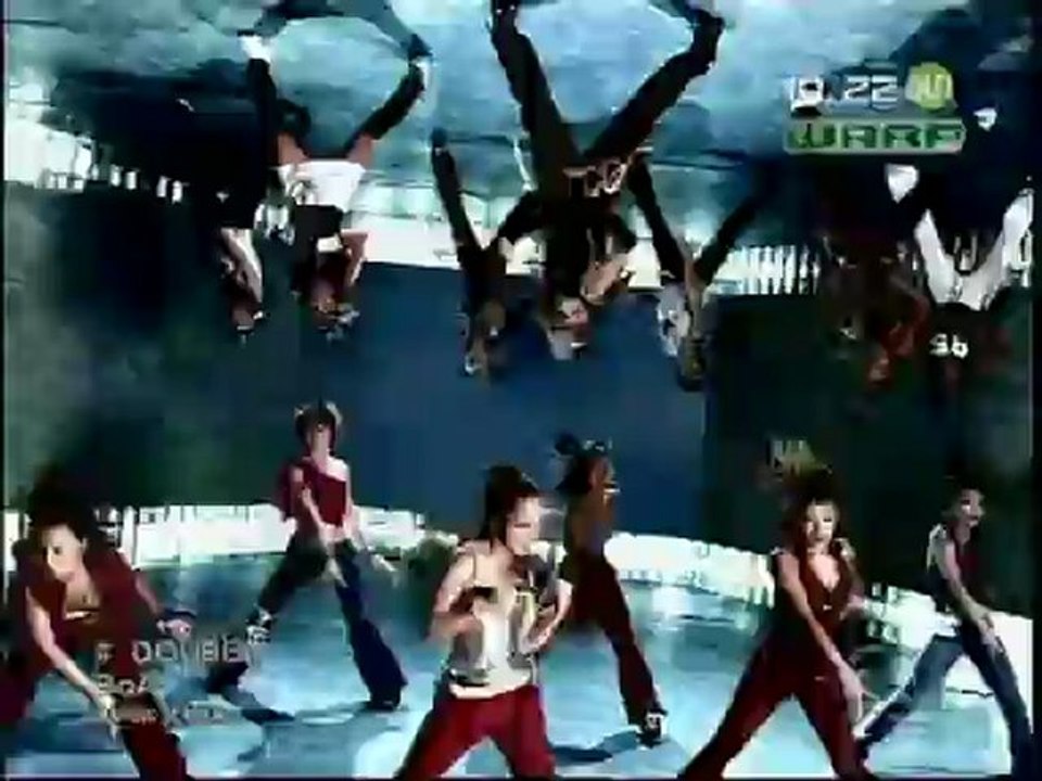 [PV] BoA - DOUBLE