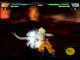 Neo - Goku ssj vs Freezer
