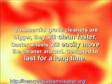 Commercial Floor Steamers For Rugs And Carpets