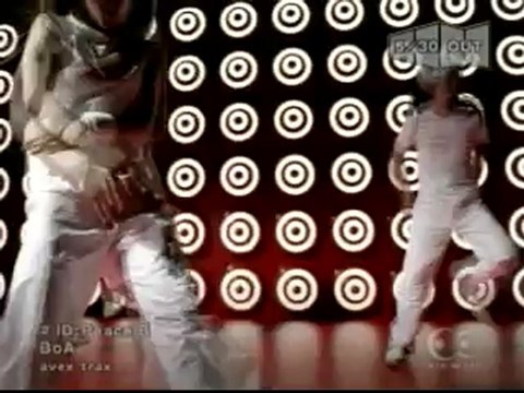 [PV] BoA - ID Peace B