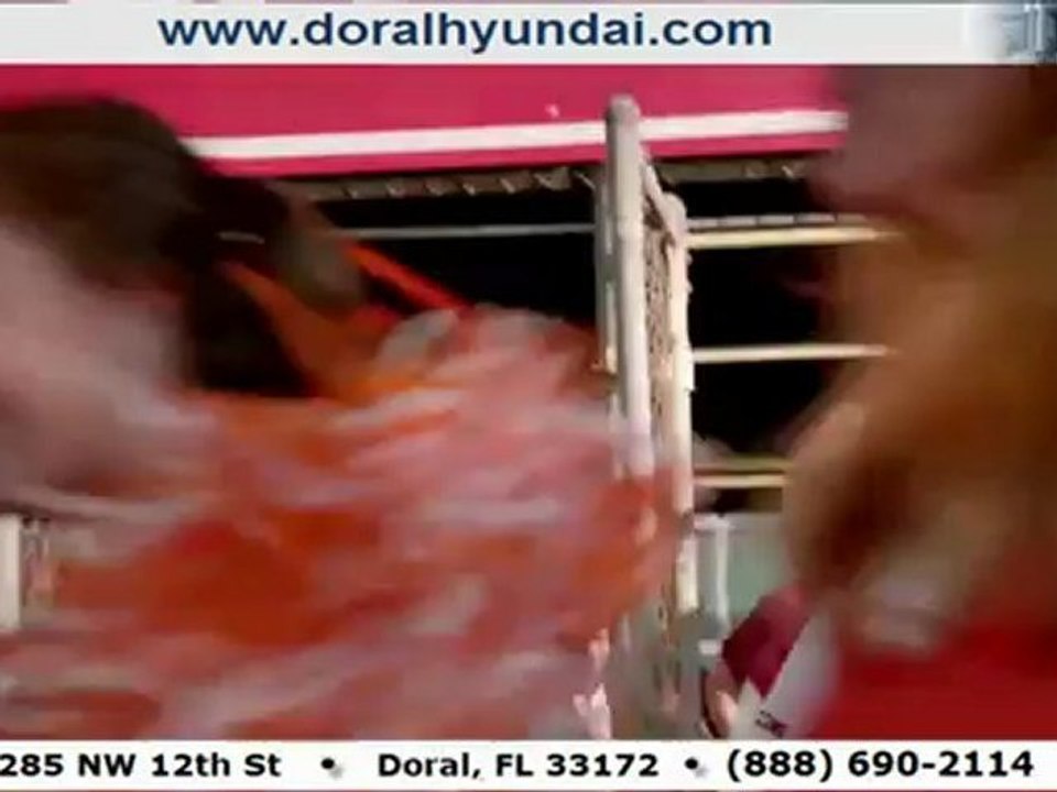 2012 Hyundai Sonata Hybrid Wedding, Buy, Lease, Get a Quote @ Doral Hyundai