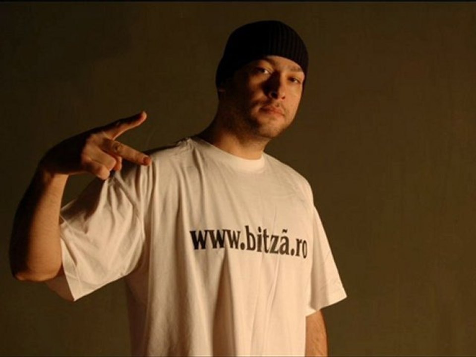 Bitza - All star part 2 feat. Brugner, L Doc, Deliric 1 & Carbon