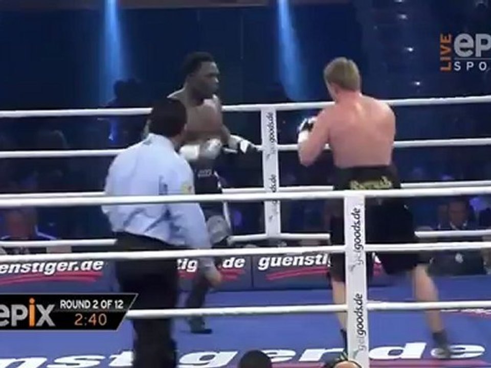 2012-09-29 Alexander Povetkin vs Hasim Rahman (EpiX)