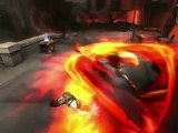 CGR Trailers - GOD OF WAR: GHOST OF SPARTA Origins Trailer for PSP