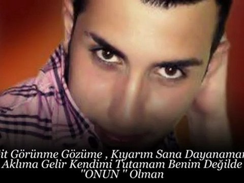 istisna Feat OscarAttack & Firari Stres - Yüreğimde Kokun var 2012