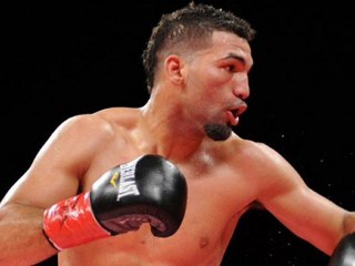 Watch Edwin Rodriguez vs Jason Escalera Fight Replay