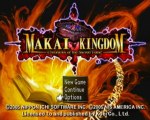 Makai Kingdom 1/ Toute histoire commence par l'ouverture d'un livre