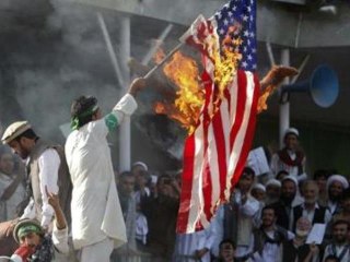 Inside Story US 2012 - Has the Afghan surge been a complete failure?