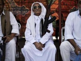 Libya becomes talking point for US Presidential campaign