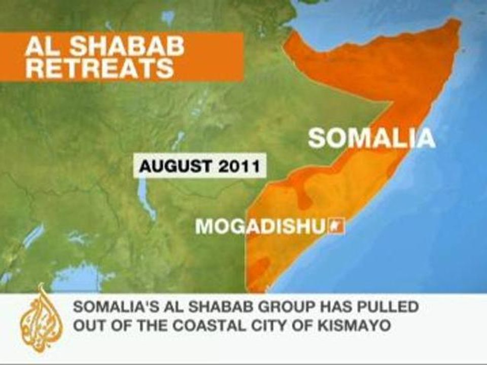 Serious setback for al-Shabab