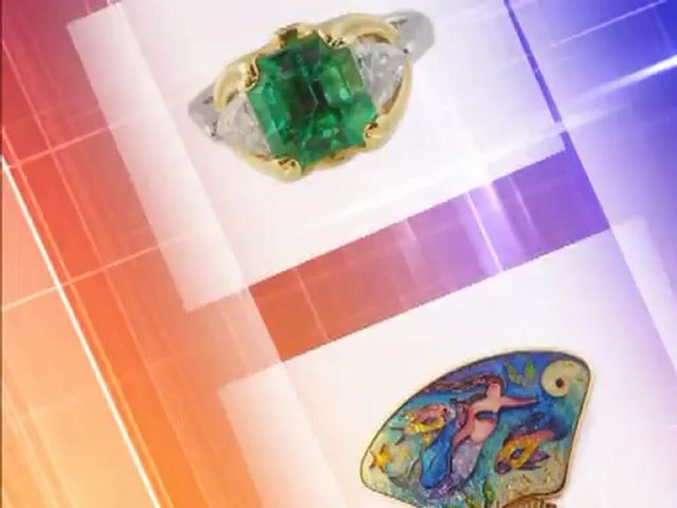 Tallahassee FL Rings Store The Gem Collection 32309