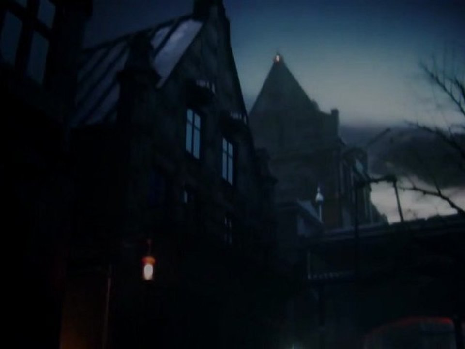 Introduction Aiekillu (Dishonored) ᴴᴰ