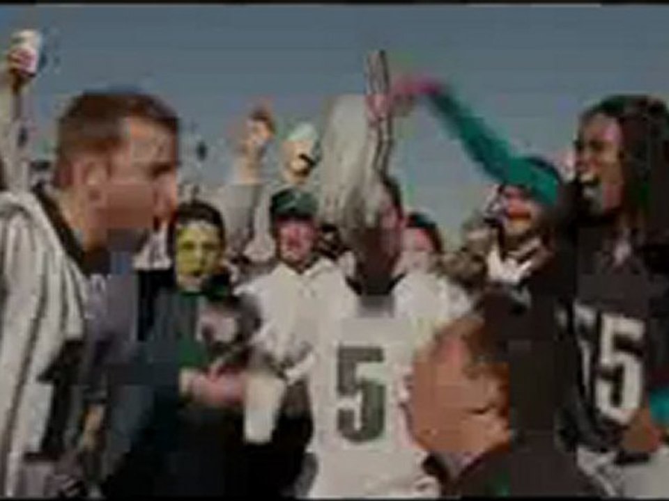 'Silver Linings Playbook' - Trailer # 2