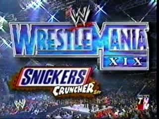 RAW 20 Battle Royale Top Rope