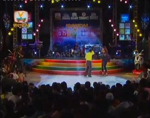 HMTV Comedy _ Neay Koy (28.09.2012)