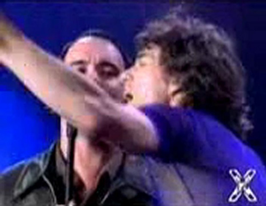 the rolling stones & dave matthews - memory motel -