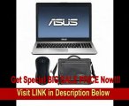 ASUS 15.6 Core i7 750GB HDD Laptop Bundle REVIEW