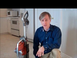 Ultimate Review of the LG LuV250C Vacuum Cleaner 🧹 - Features, Attachments & Performance