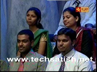 Unnal Mudiyum Part 1