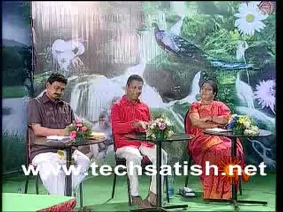 Kalyanamaalai Part 1