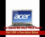BEST PRICE Acer Aspire S3-391-9606 13.3-Inch HD Display Ultrabook (Champagne)