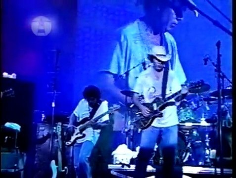 Neil Young&Crazy Horse- Cortez The Killer Live Rio 2001