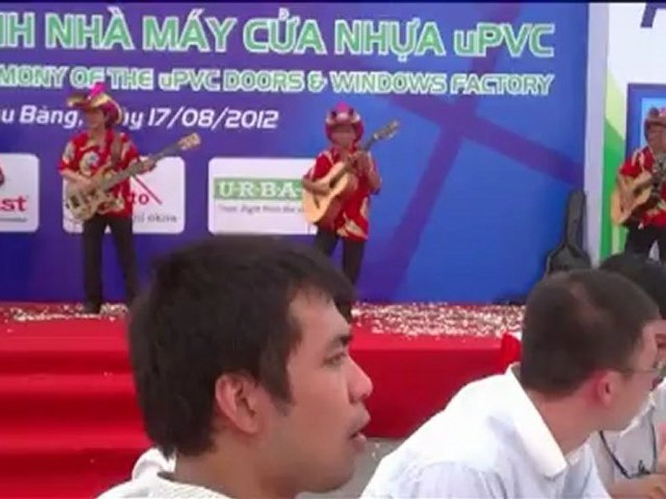 Ban nhạc Flamenco Tumbadora Thanh Tùng 0908232718 hòa tấu-Rubia