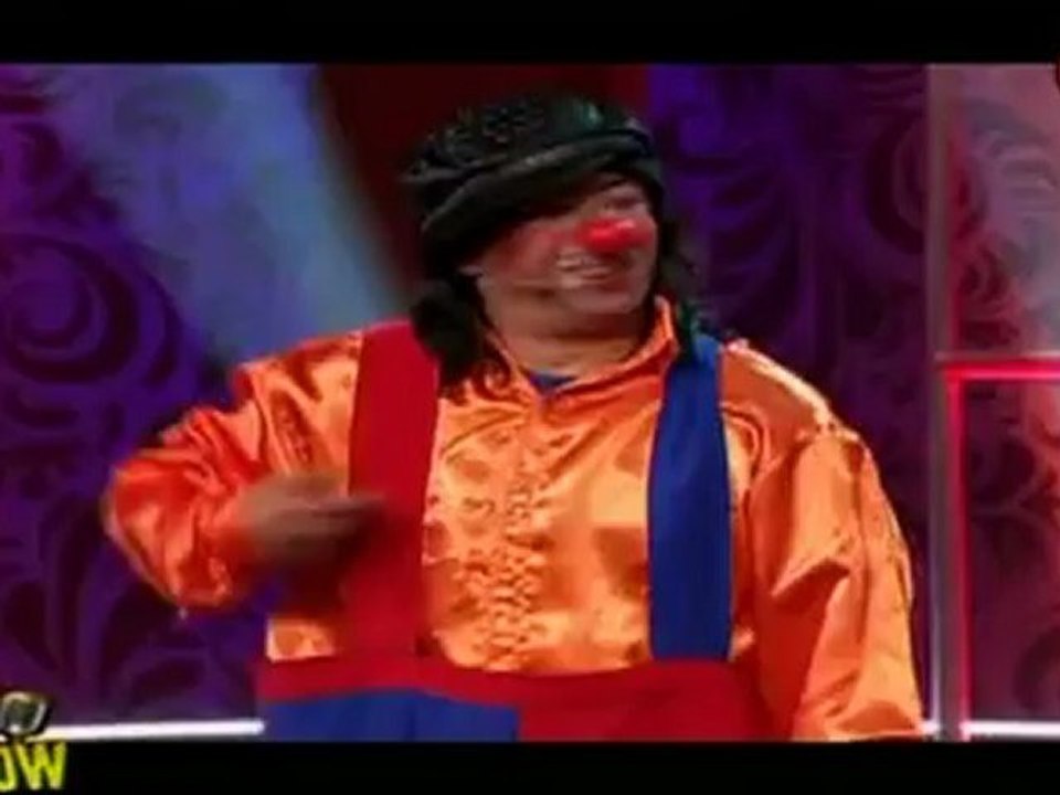 Rey Show cap 8