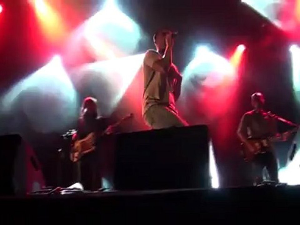1 er épisode de l'Ouvre Boite Festival