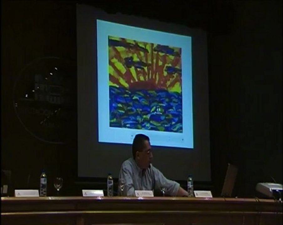 Sindrome del Savant 03 Savants pintores - Prof Manuel Lafarga