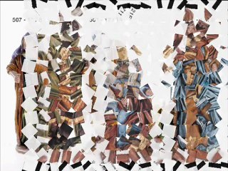 figuras para Nacimiento: Belenes laravid