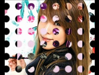 [MV] BoA - Rock With You