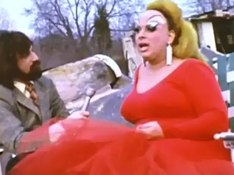 I Am Divine - Kickstarter