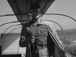 Spy Smasher Part8 Sea Raiders