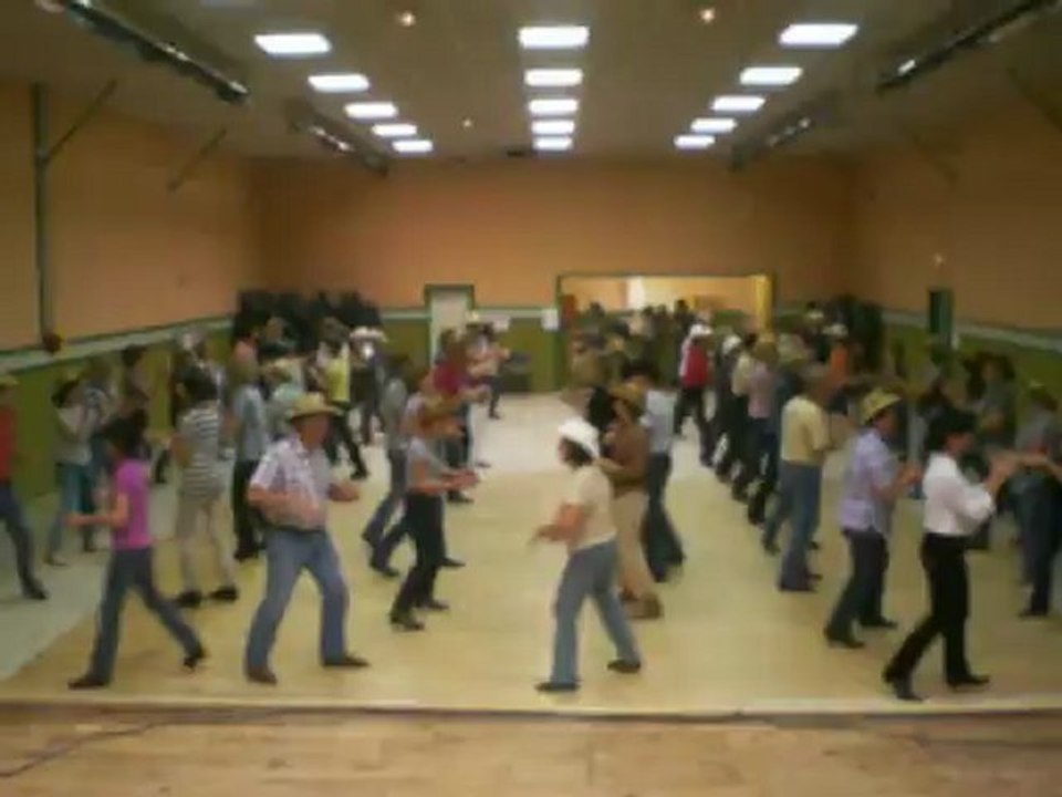 k'step boogie (version contra ) avec variante Vidéo Dailymotion