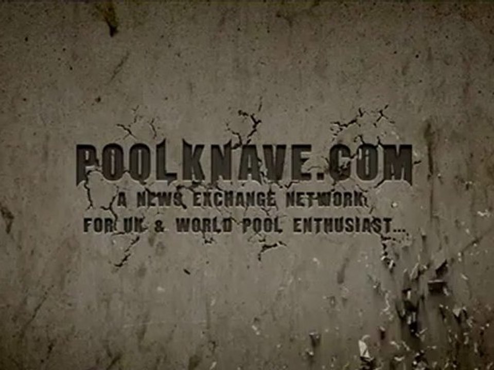PoolKnave Logo